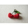 Cerises en Coeur