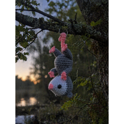 Hopi l'opossum
