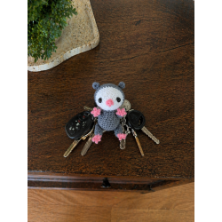 Hopi l'opossum