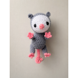 Hopi l'opossum
