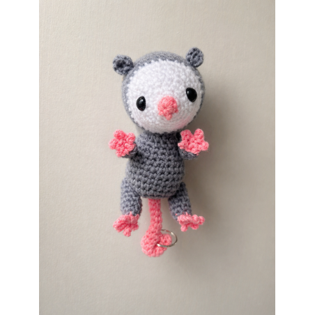 Hopi l'opossum