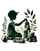 Jeux et jouets