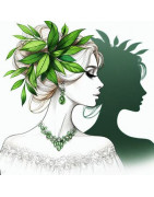 Silhouette Féminine