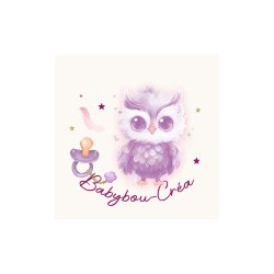 Babybou-Créa