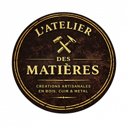 L'atelier des matières 